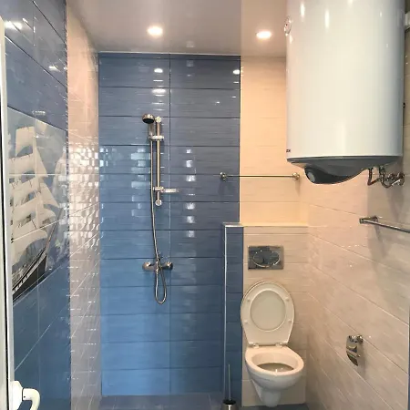 Maisonette Type аpartment Daire