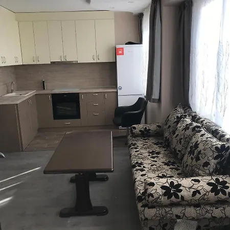 Daire Maisonette Type аpartment *