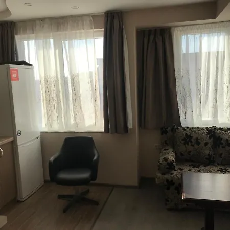 Daire Maisonette Type аpartment *