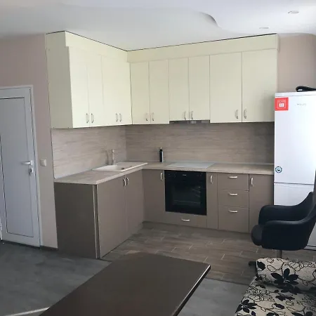 Maisonette Type аpartment *