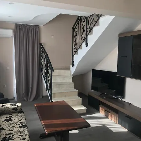 Maisonette Type аpartment