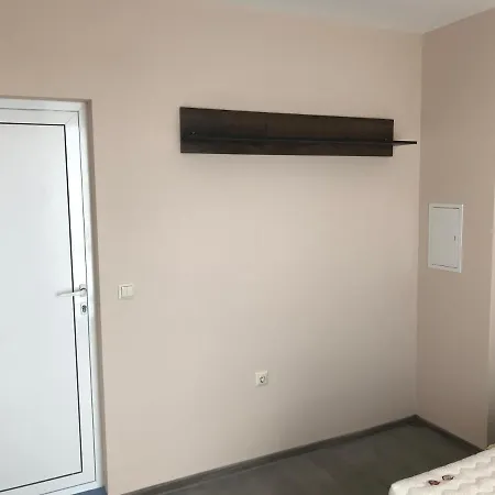 Maisonette Type аpartment Daire *