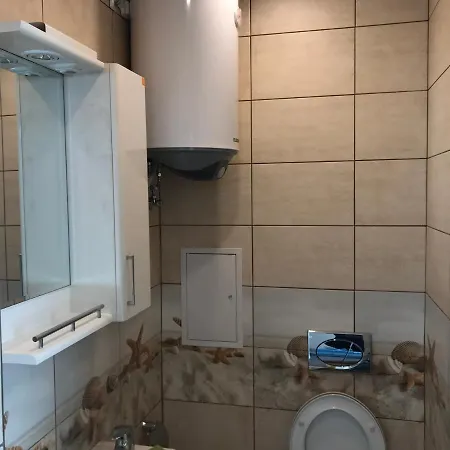 Daire Maisonette Type аpartment